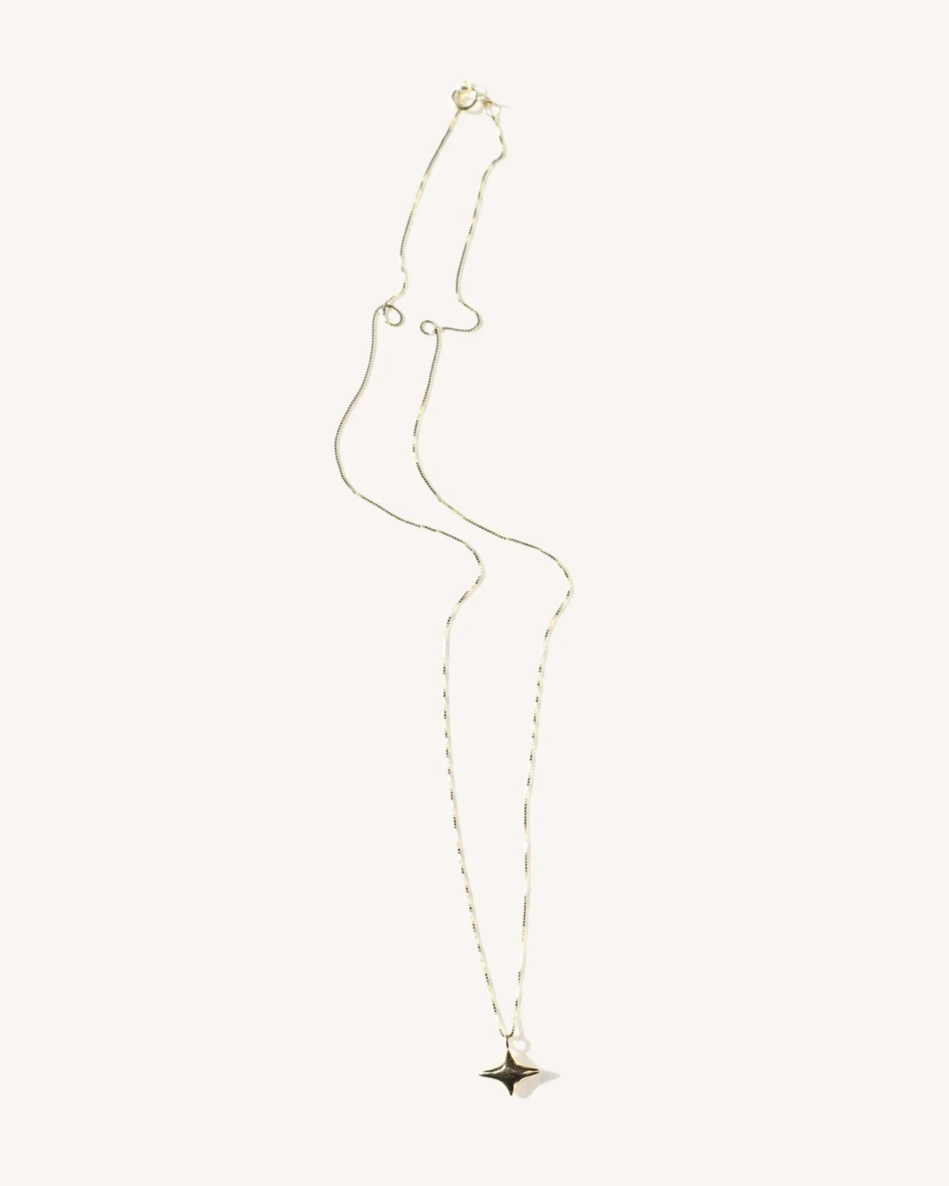 Étoile Necklace — Sophie Kissin Jewelry